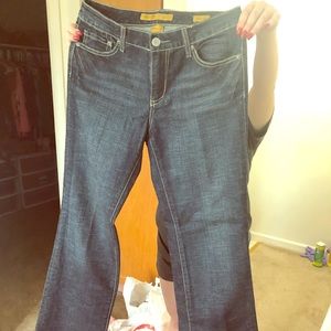 Seven jeans size 4